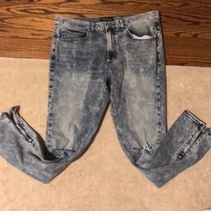 Men’s PAC Sun jeans